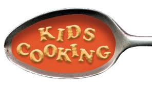 kidscooking