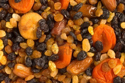 driedfruit