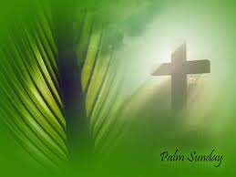 palmsunday